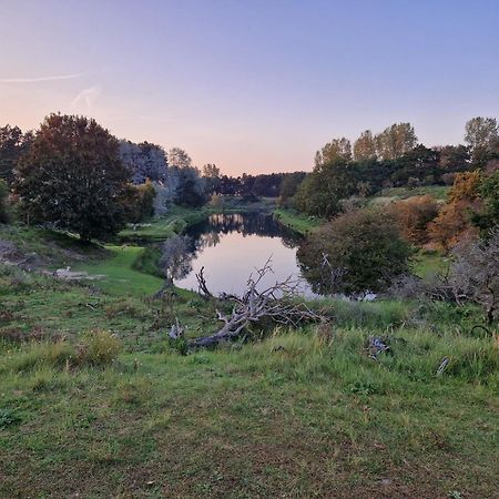 Bed and Breakfast Duin-Vliet Bentveld Екстер'єр фото