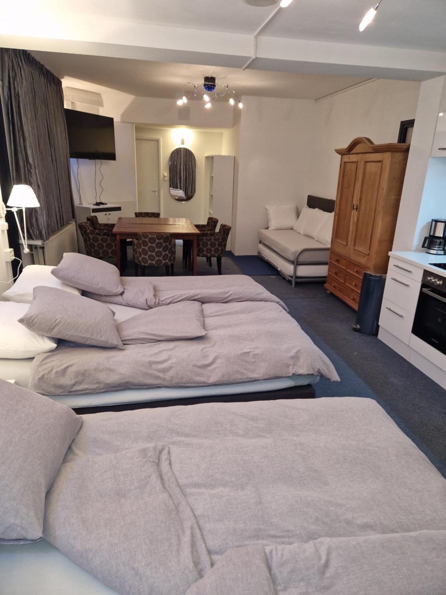 Bed and Breakfast Duin-Vliet Bentveld Екстер'єр фото