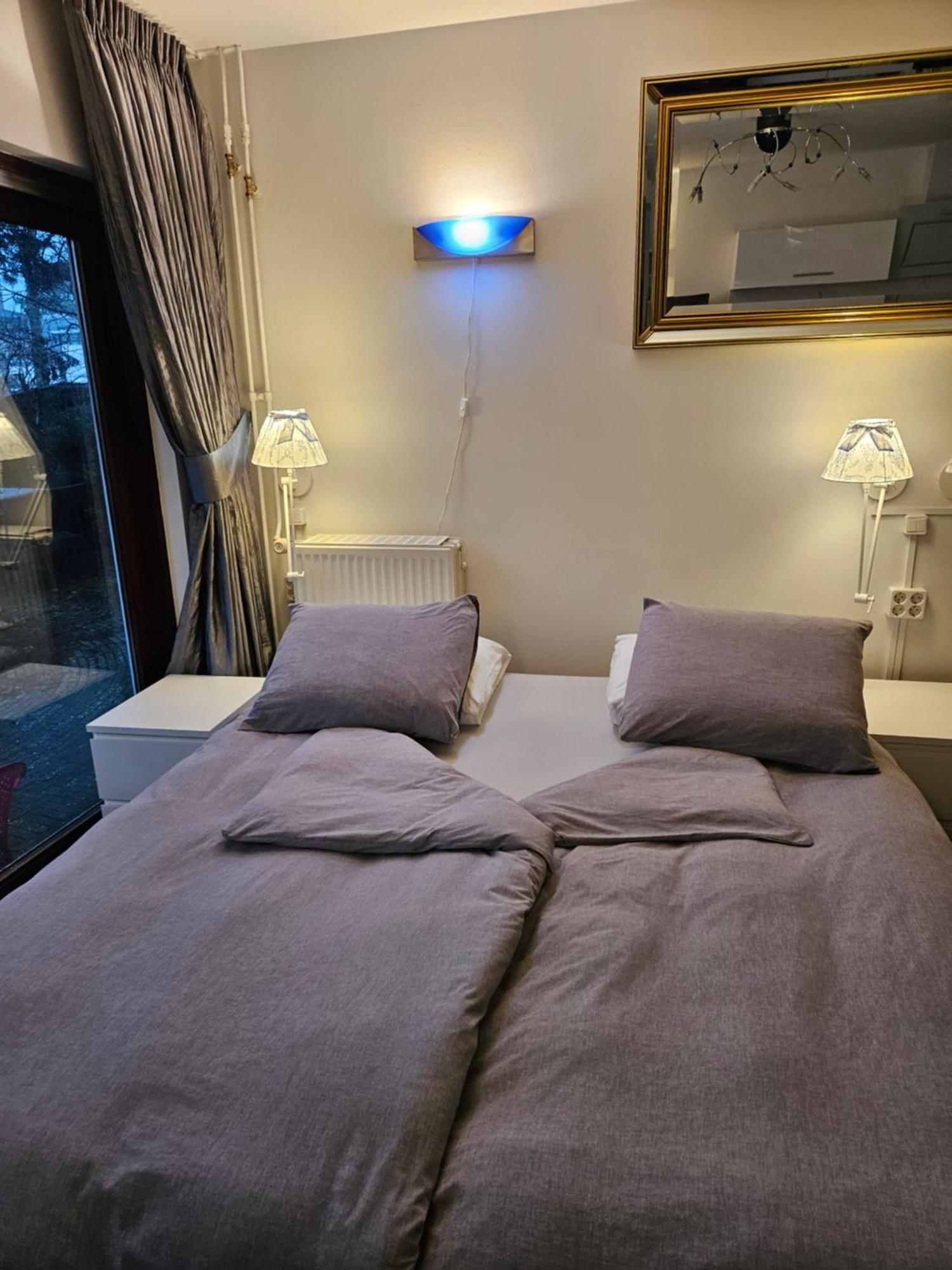 Bed and Breakfast Duin-Vliet Bentveld Екстер'єр фото