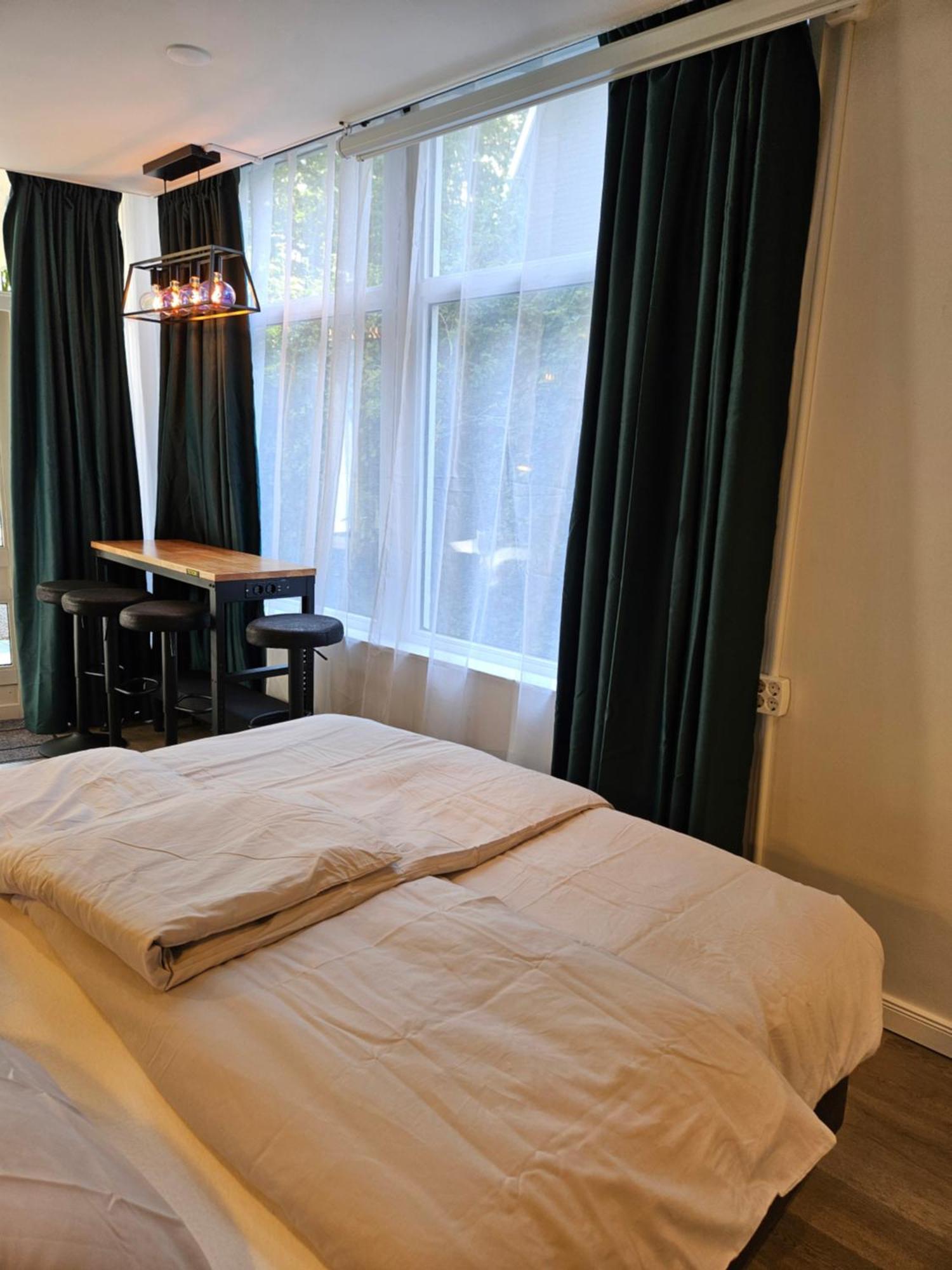 Bed and Breakfast Duin-Vliet Bentveld Екстер'єр фото