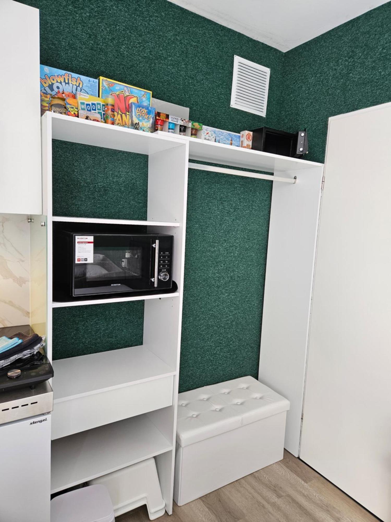 Bed and Breakfast Duin-Vliet Bentveld Номер фото