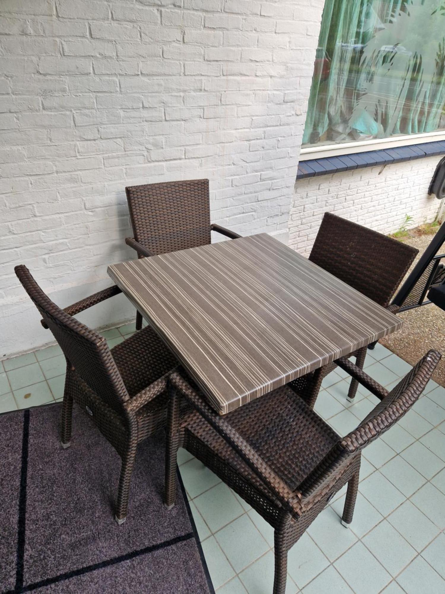 Bed and Breakfast Duin-Vliet Bentveld Номер фото