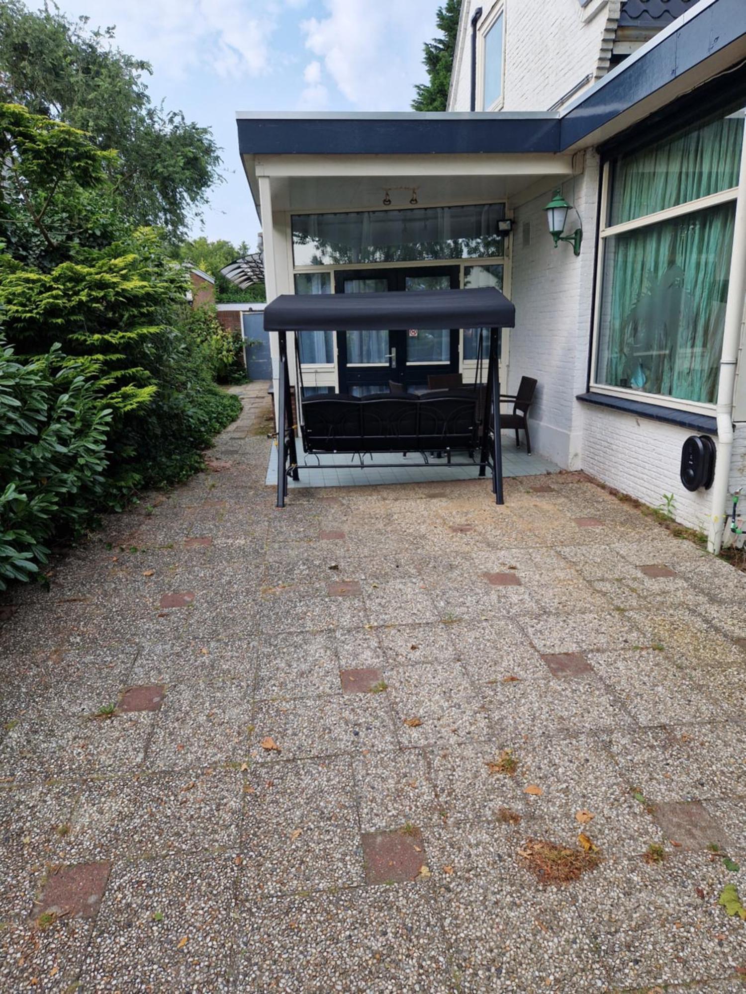 Bed and Breakfast Duin-Vliet Bentveld Номер фото